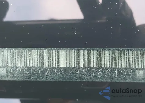 2009 Saturn Vue V6 Xe from USA, damaged, VIN 3GSDL43NX9S566409